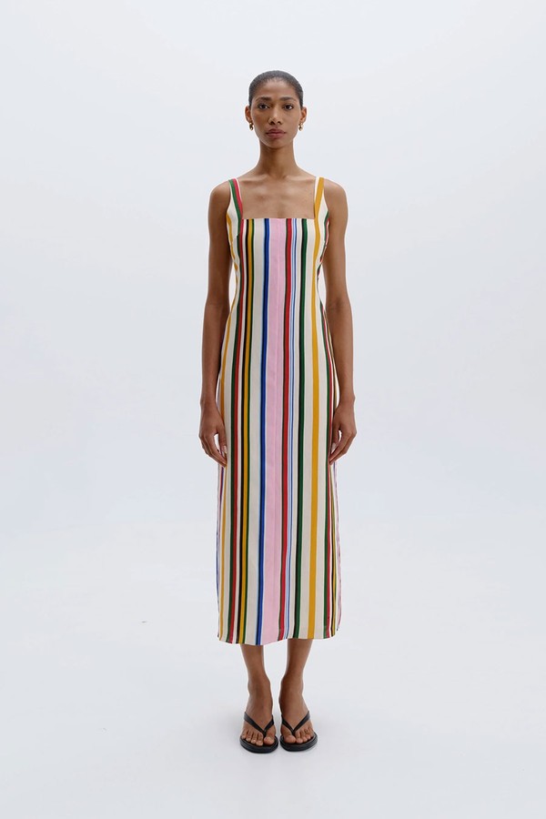 Amaranta Dress