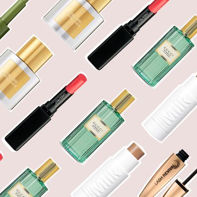Best New Beauty Buys For August