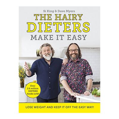  The Hairy Dieters Make It Easy from Amazon