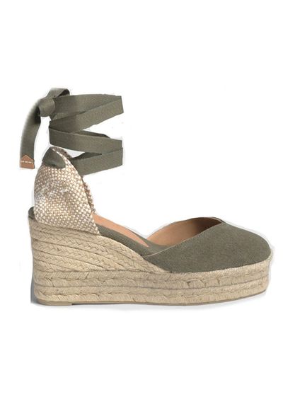 Espadrilles from Castañer