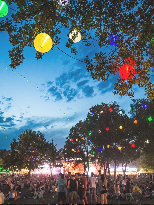 The Best European Music Festivals Taking Place This Summer 