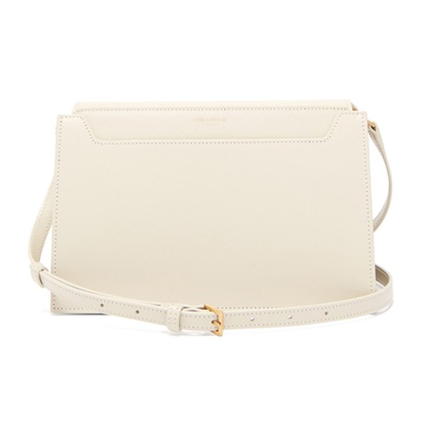Leather Shoulder Bag from Yves Saint Laurent