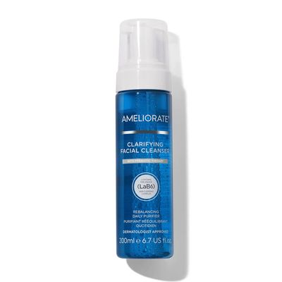 Clarifying Facial Cleanser from Ameliorate
