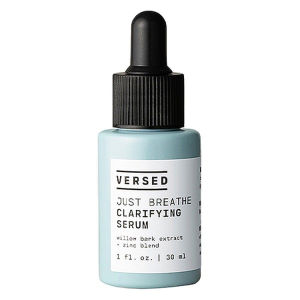 Just Breathe Clarifying Serum from Versed