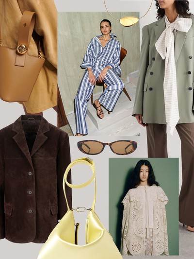 41 New High-End Hits