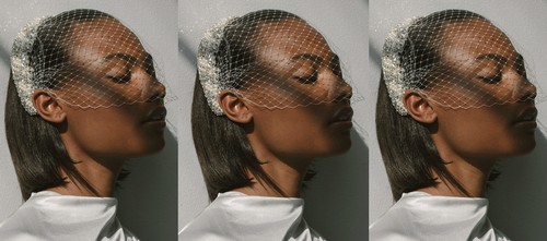 The Micro Trend: Statement Headbands