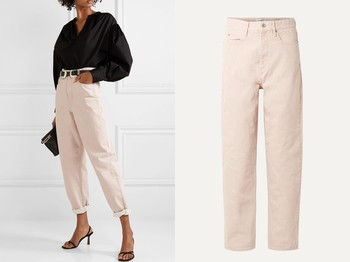 Corsy Jeans from Isabel Marant Etoile