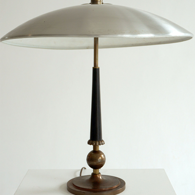 Art Deco Desk Lamp from Albion Nord