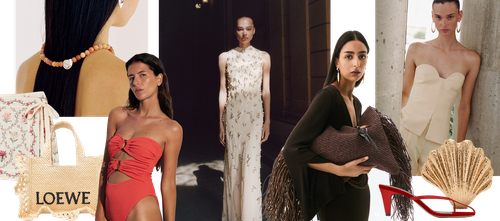 52 Dopamine Fashion Hits For Summer