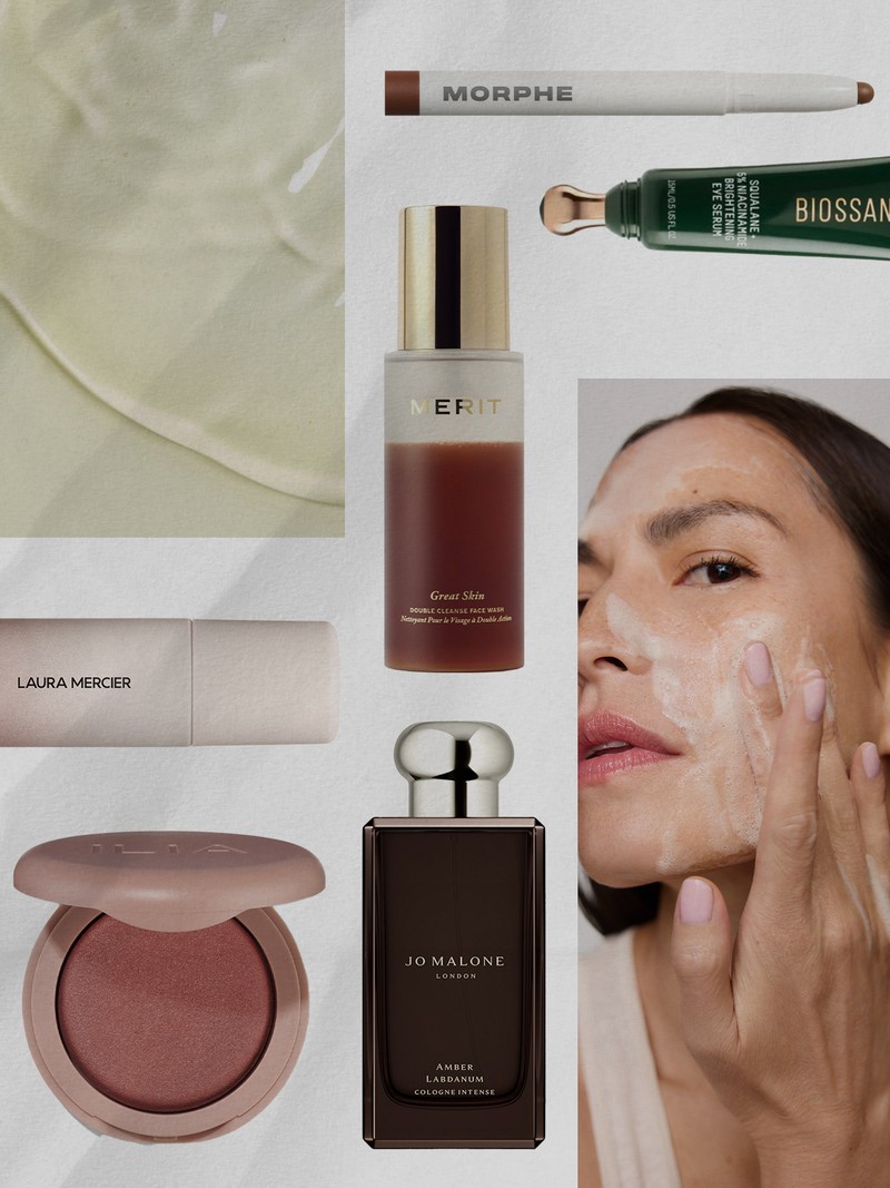August’s Best New Beauty Buys