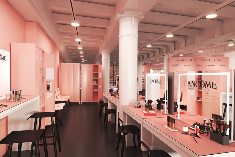 Lancome