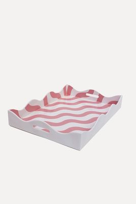 Scallop Tray from CasaCarta