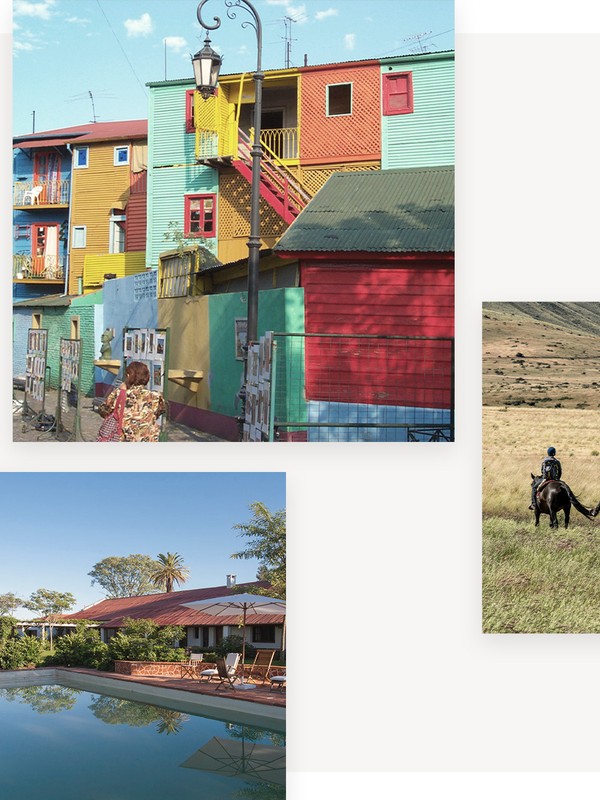 Trips Of A Lifetime: Argentina