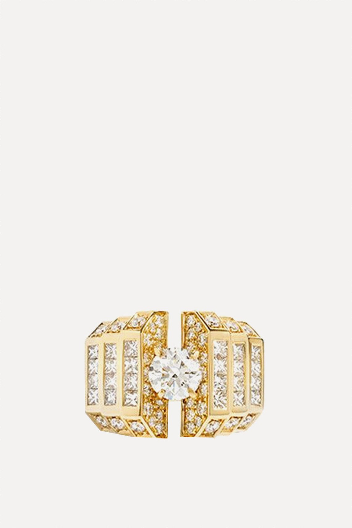 Bague Meaningful Diamond Ring