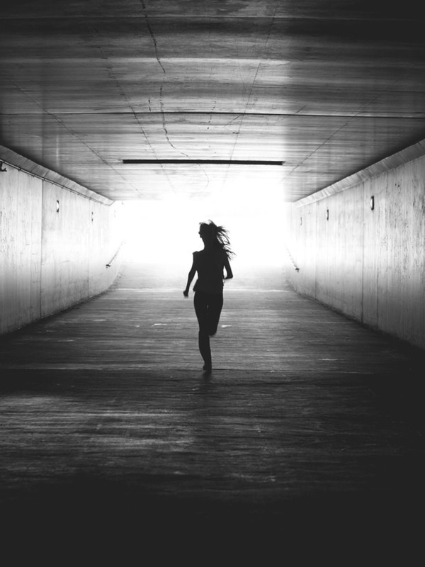 Why Everyone Should Think About Taking A Self-Defence Class