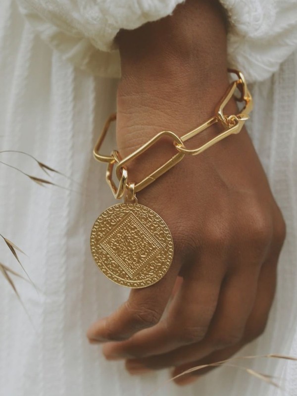 18 Coin Jewellery Designs We Love