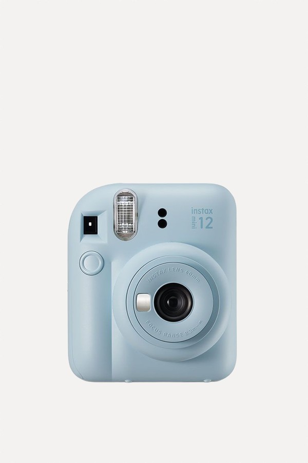 Instax Mini 12 Camera from Fujifilm