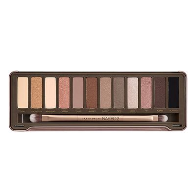 Urban Decay Naked Palette 2