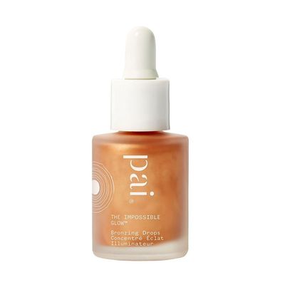 Bronzing Drops from Pai Skincare