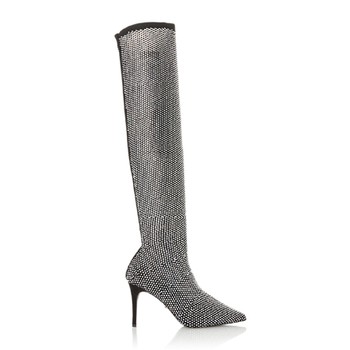 Sacramento Boots, £177 (was £295) | Dune London