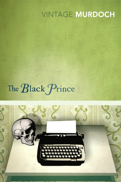 The Black Prince from Iris Murdoch 
