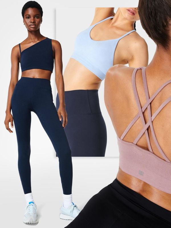  The Sweaty Betty Sale Is Better Than Ever