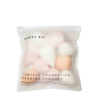 Flawless Foundation Blending Sponges Set from Beauty Pie