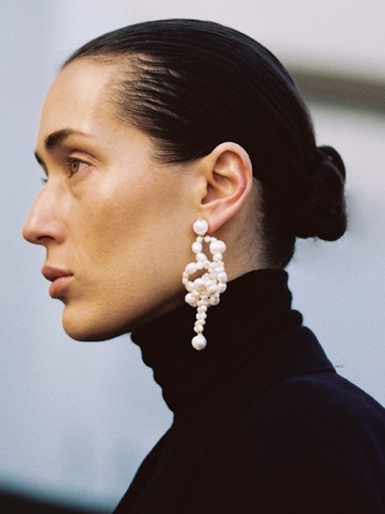 The Round Up: Pearl Jewellery