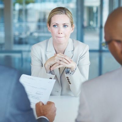 How To Address Your Biggest Weakness In A Job Interview