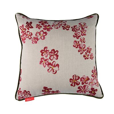 Bonnie Cushion