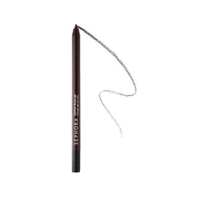 Retractable Rouge Gel Lip Liner from Sephora