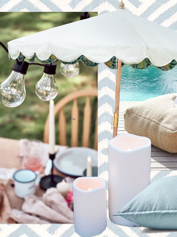 49 Interiors Accessories for Summer 