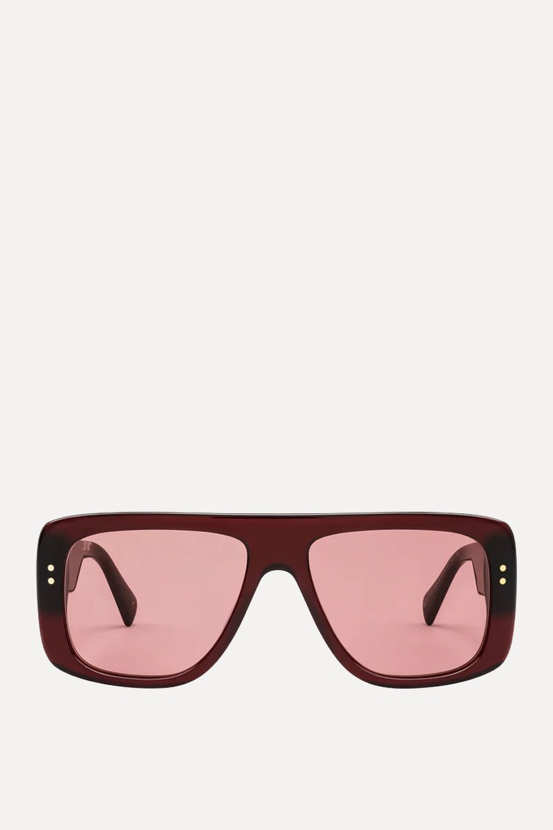 The Caju Sunglasses from Jimmy Fairly 