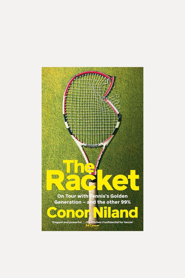 The Racket from Conor Niland