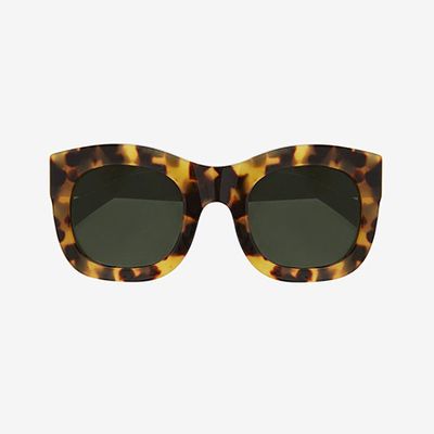 Larchmont Sunglasses