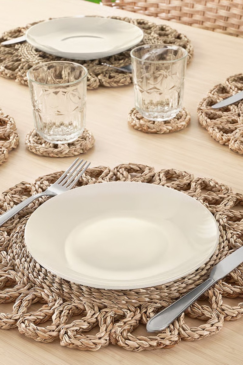 GALLSOPP Place Mat