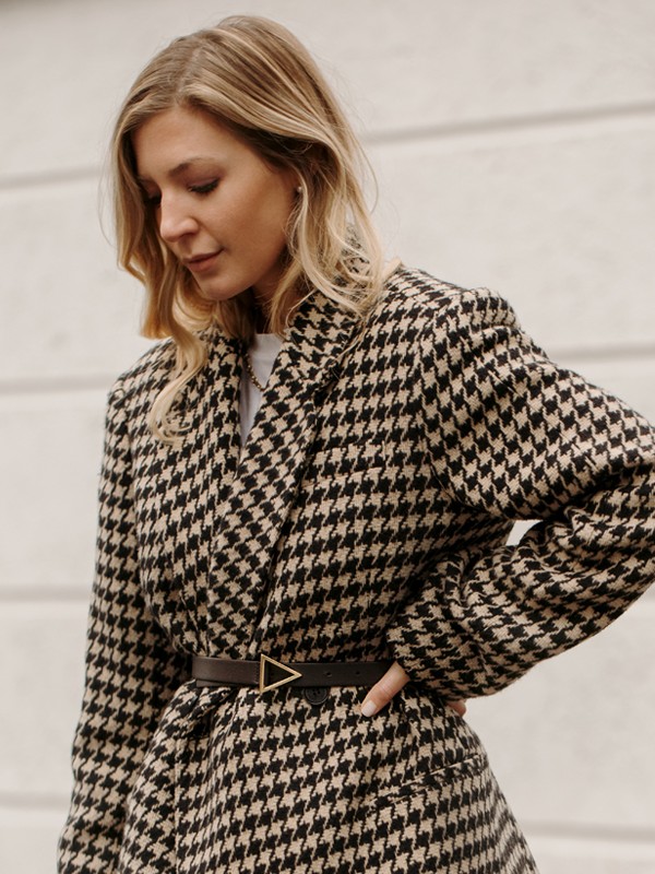 Lisa Pintaud’s Favourite Looks & Style Advice