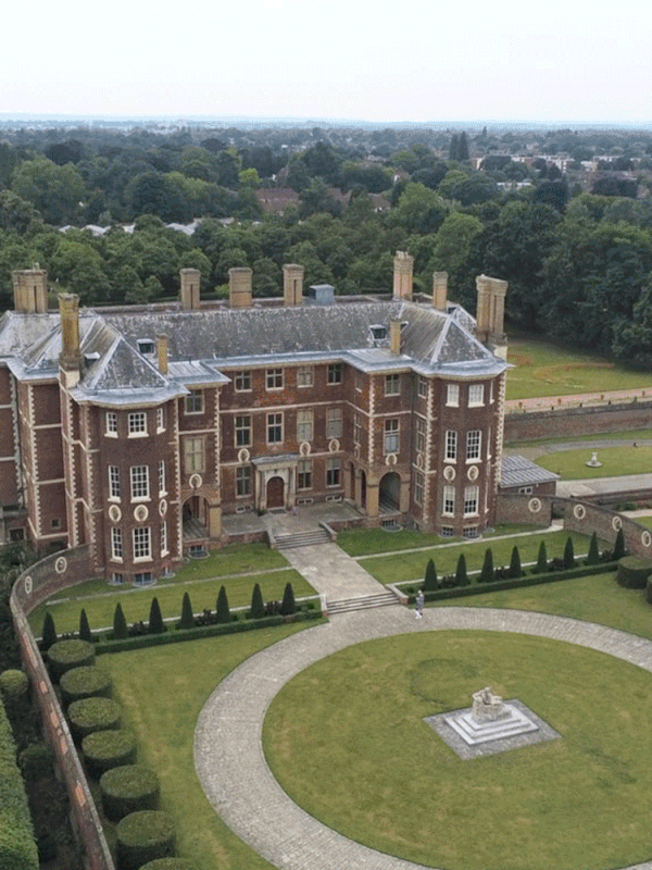 11 National Trust Day Trips Within An Hour Of London