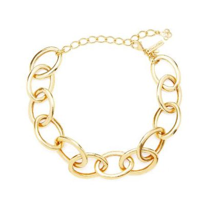 Gold-Tone Necklace from Oscar De La Renta