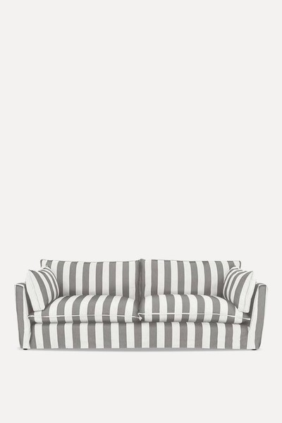 Cocobella Grand Sofa from John Lewis X Sophie Conran