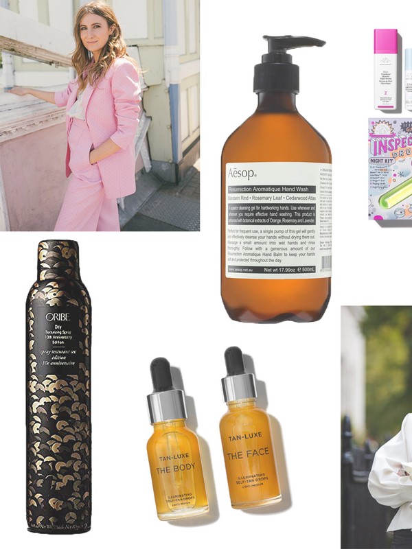 5 SL Editors Share Their Beauty Wish Lists