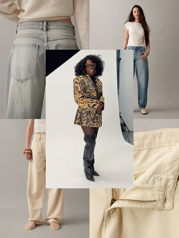 Join Lucia & Nana For An ASOS Open Casting