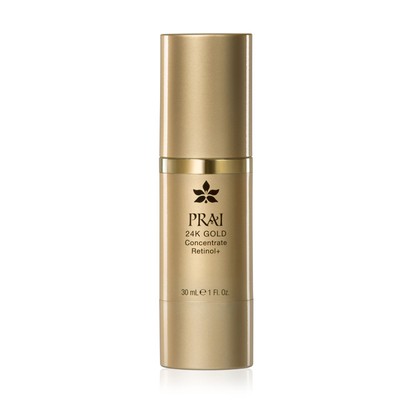 24K Gold Concentrate Retinol+