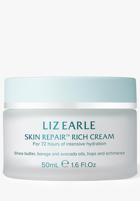 Skin Repair™ Rich Cream from Liz Earle