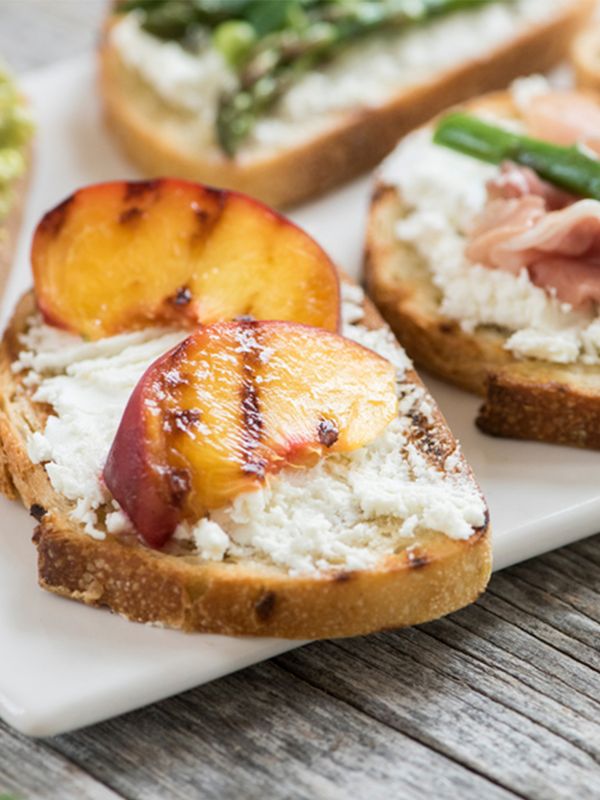 How To Make The Best Bruschetta