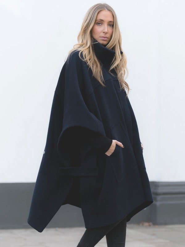 My Relationship With… Capes