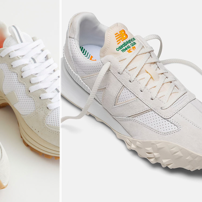 16 Cool Trainers That Go With Everything