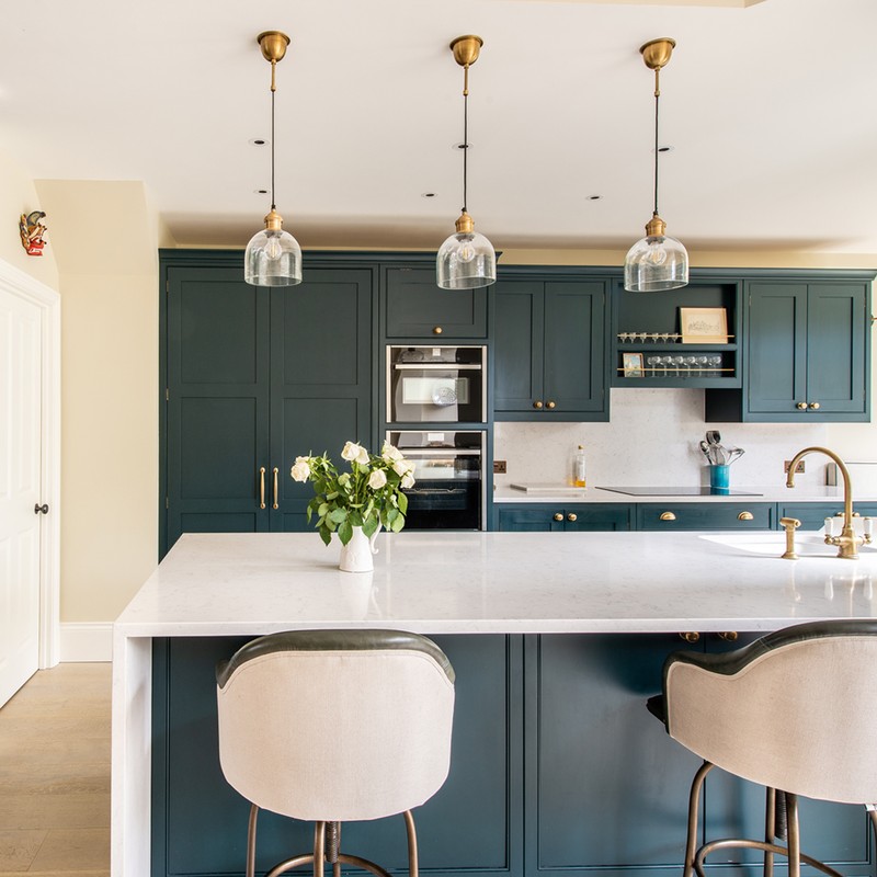 How To Choose A Kitchen Worktop