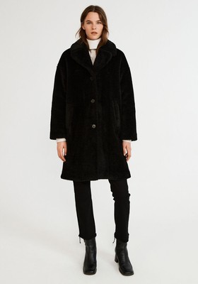 Long Coat from Claudie Pierlot