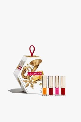 Lip Comfort Oil Collection